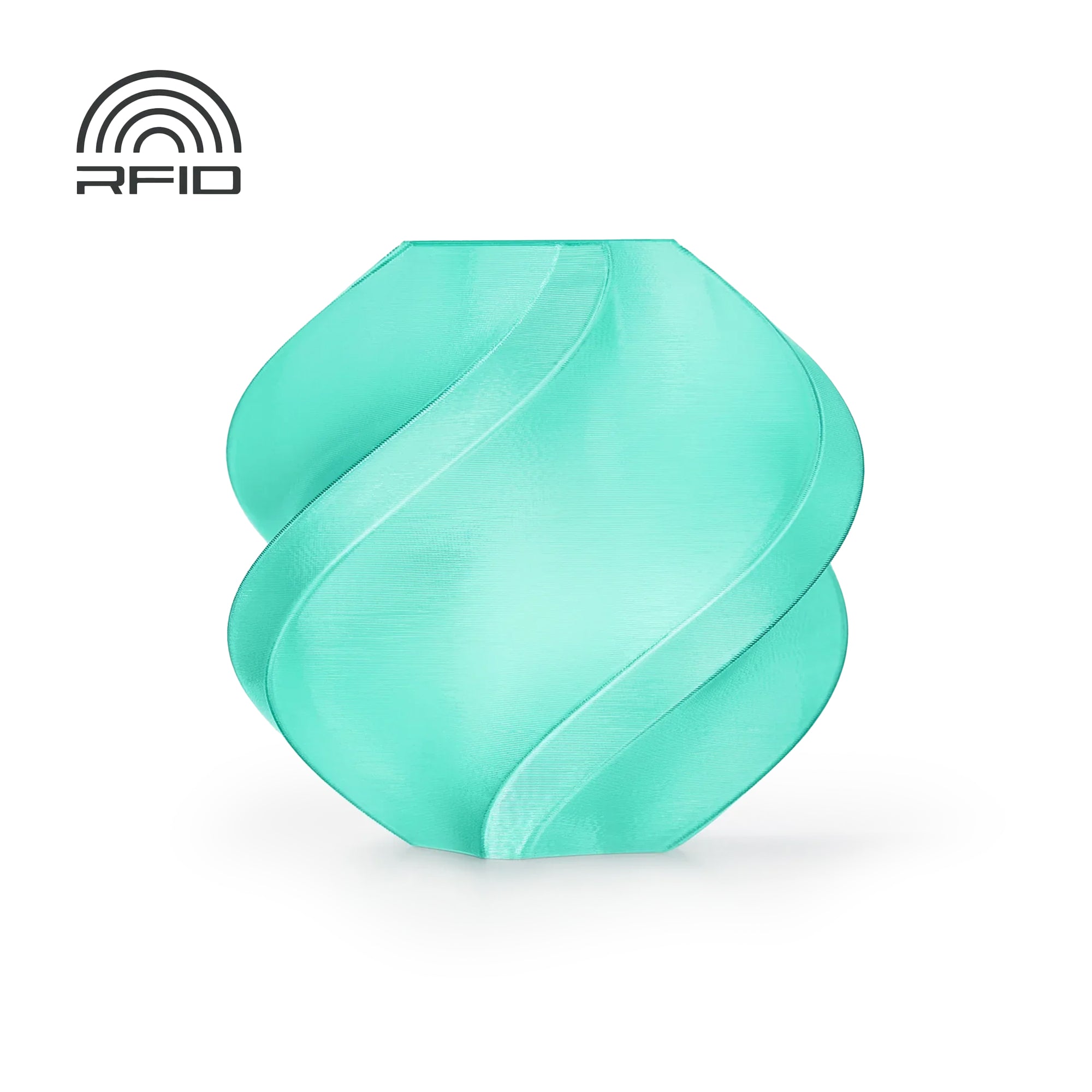 Bambu Lab PETG Translucent (with spool)