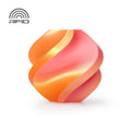 Bambu Lab PLA Silk Multi-Colour Filament 1.75mm 1kg