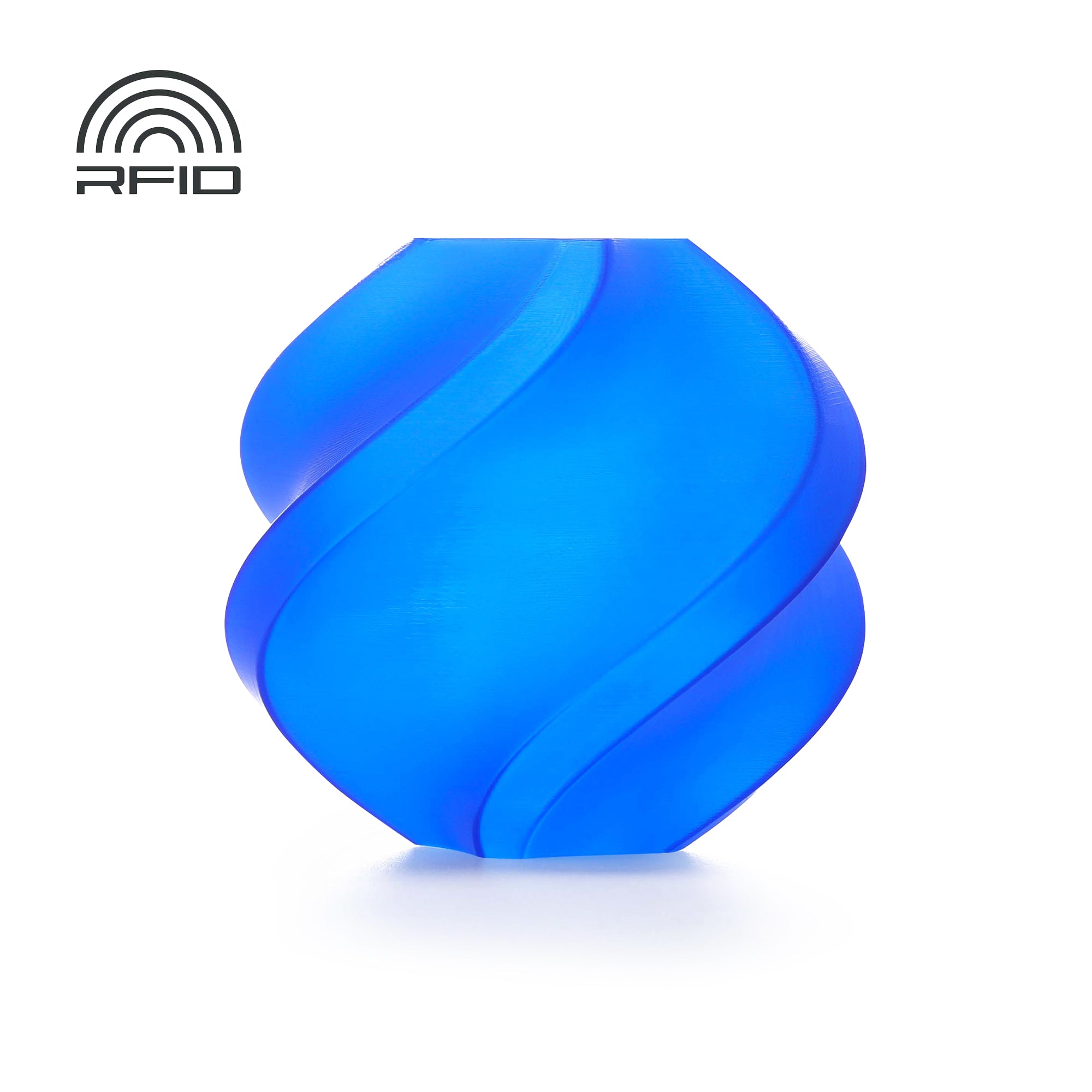 Bambu Lab PLA Translucent Filament 1.75mm 1kg