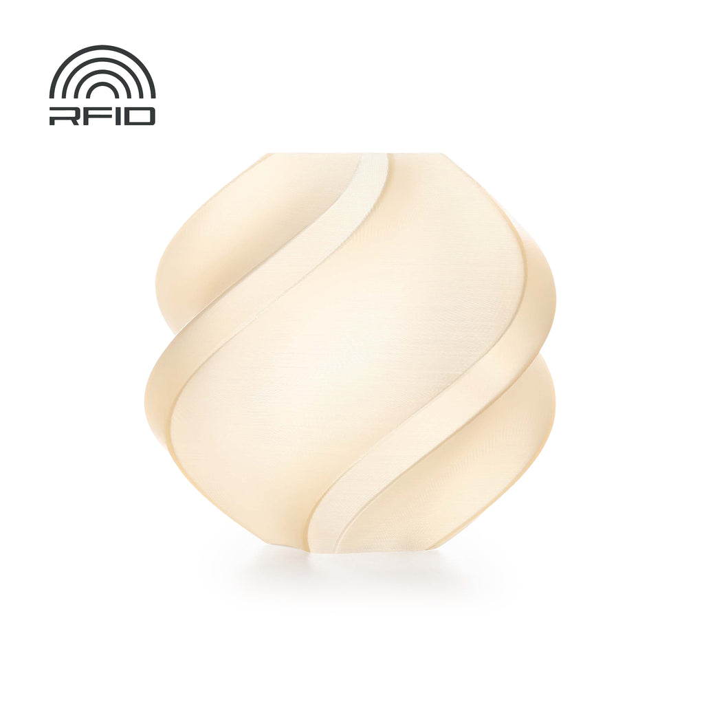 Bambu Lab PLA Translucent Filament 1.75mm 1kg