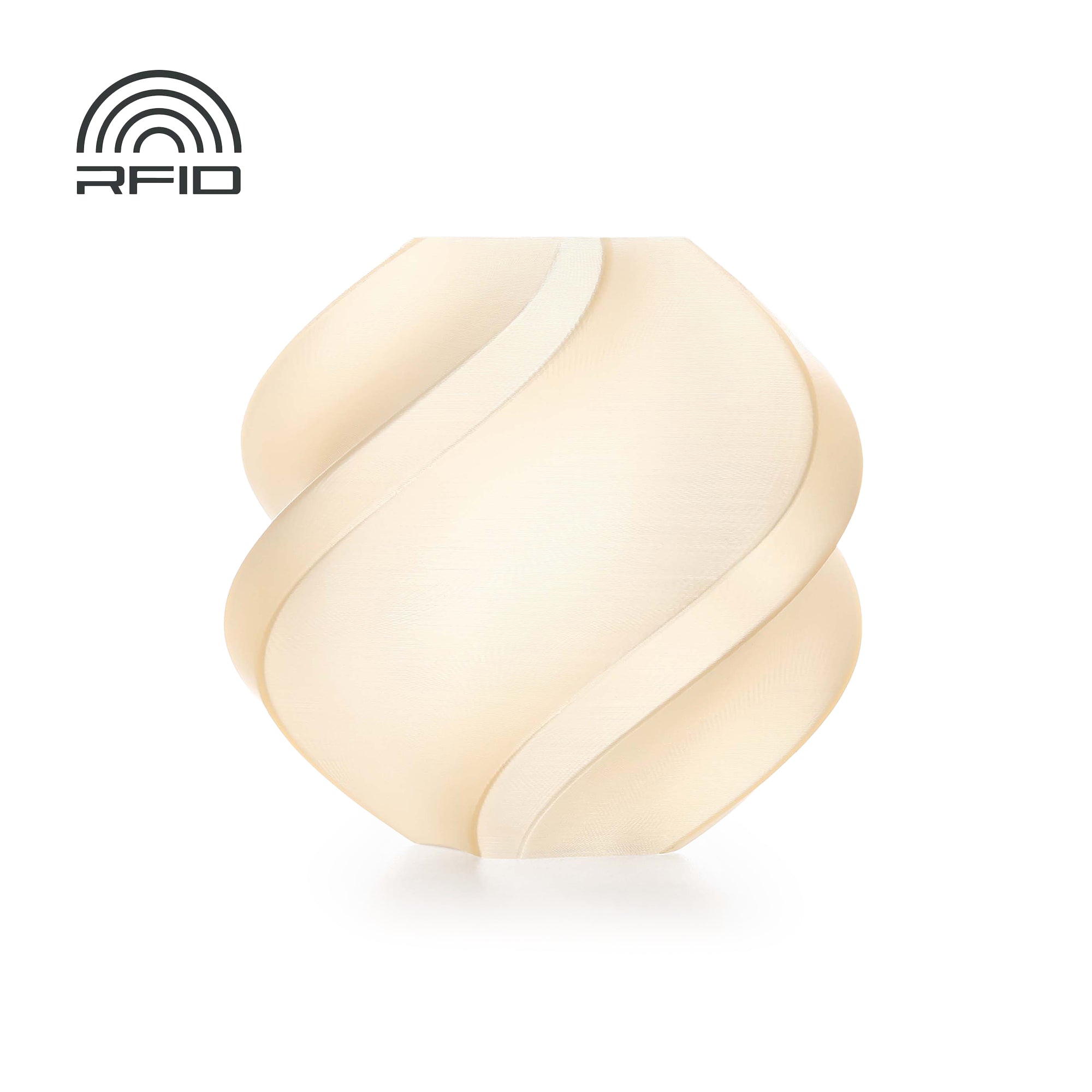 Bambu Lab PLA Translucent Filament 1.75mm 1kg
