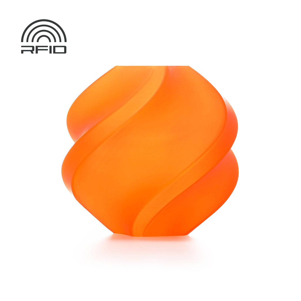 Bambu Lab PLA Translucent Filament 1.75mm 1kg