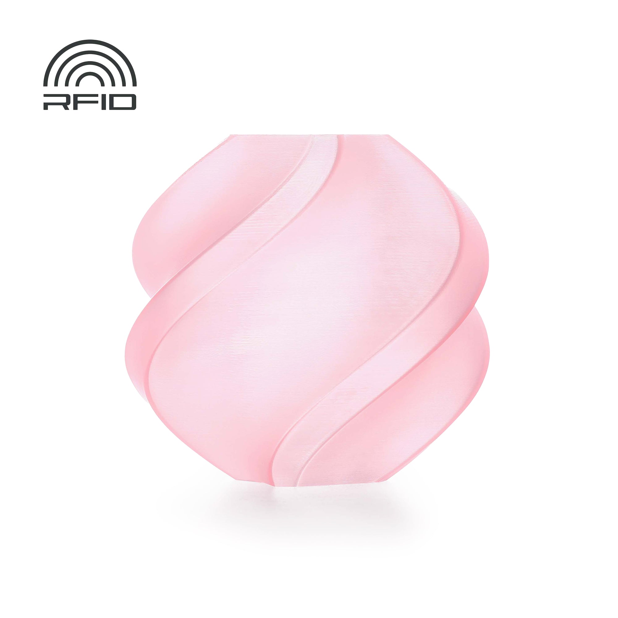 Bambu Lab PLA Translucent Filament 1.75mm 1kg