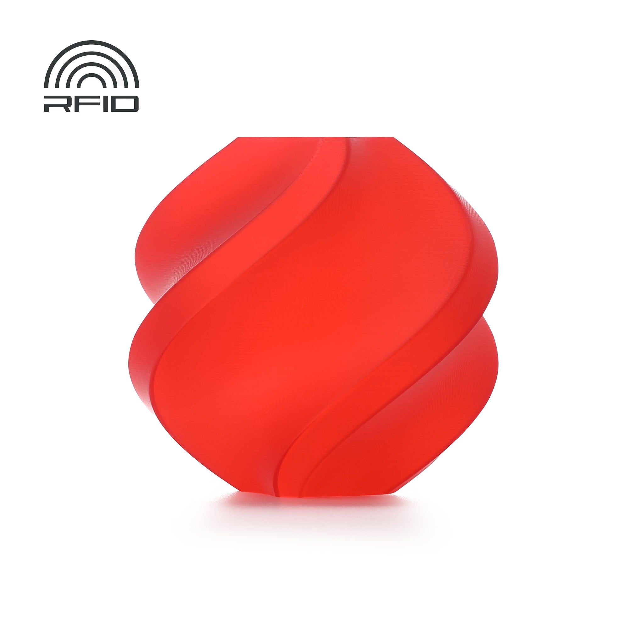 Bambu Lab PLA Translucent Filament 1.75mm 1kg