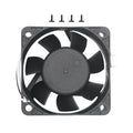 Bambu Lab Power Cooling Fan X1E FAF009