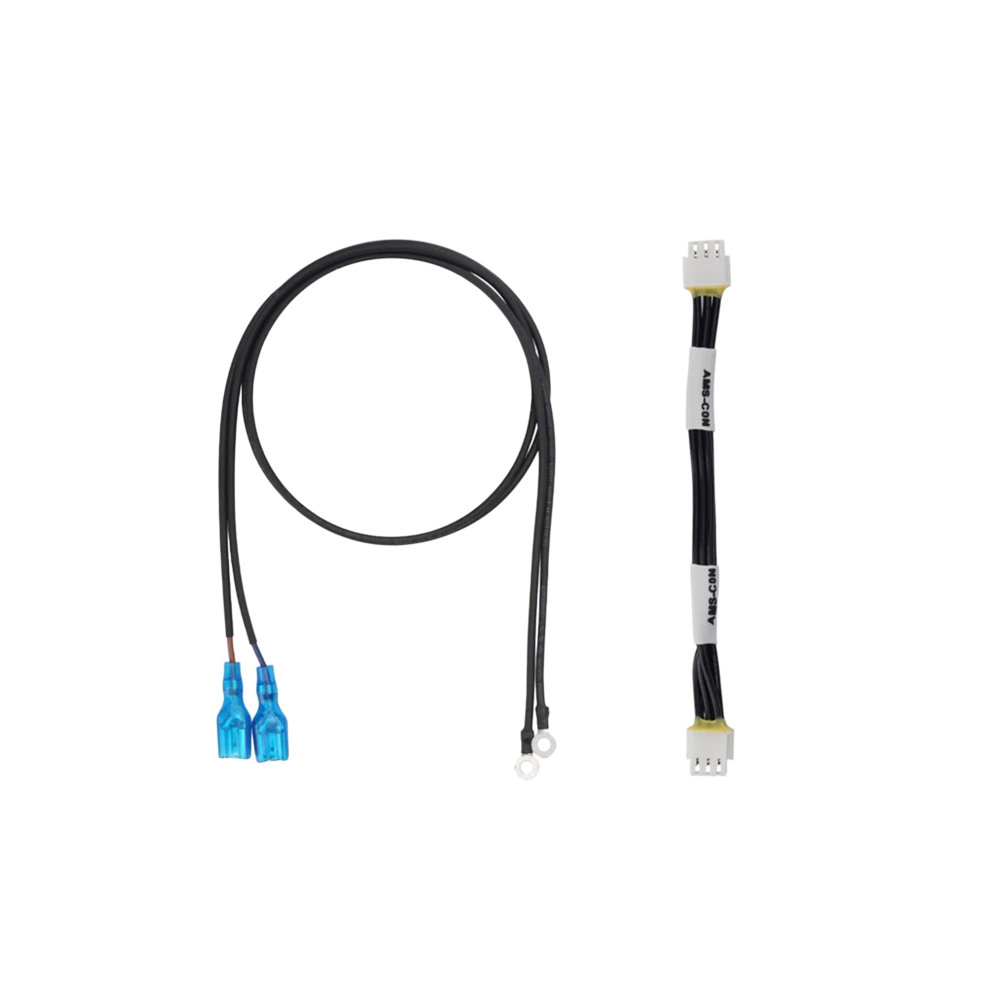 Bambu Lab Printer Cable Pack (4in1) SPP067