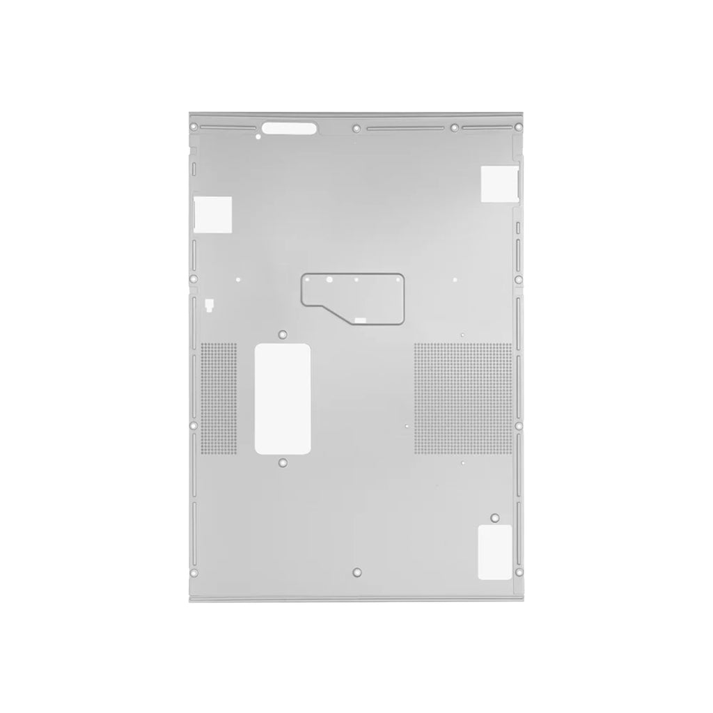 Bambu Lab Rear Metal Panel X1 Series FAS011