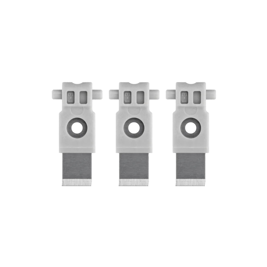 Bambu Lab Replacement Filament Cutter (3 pcs) FAC034