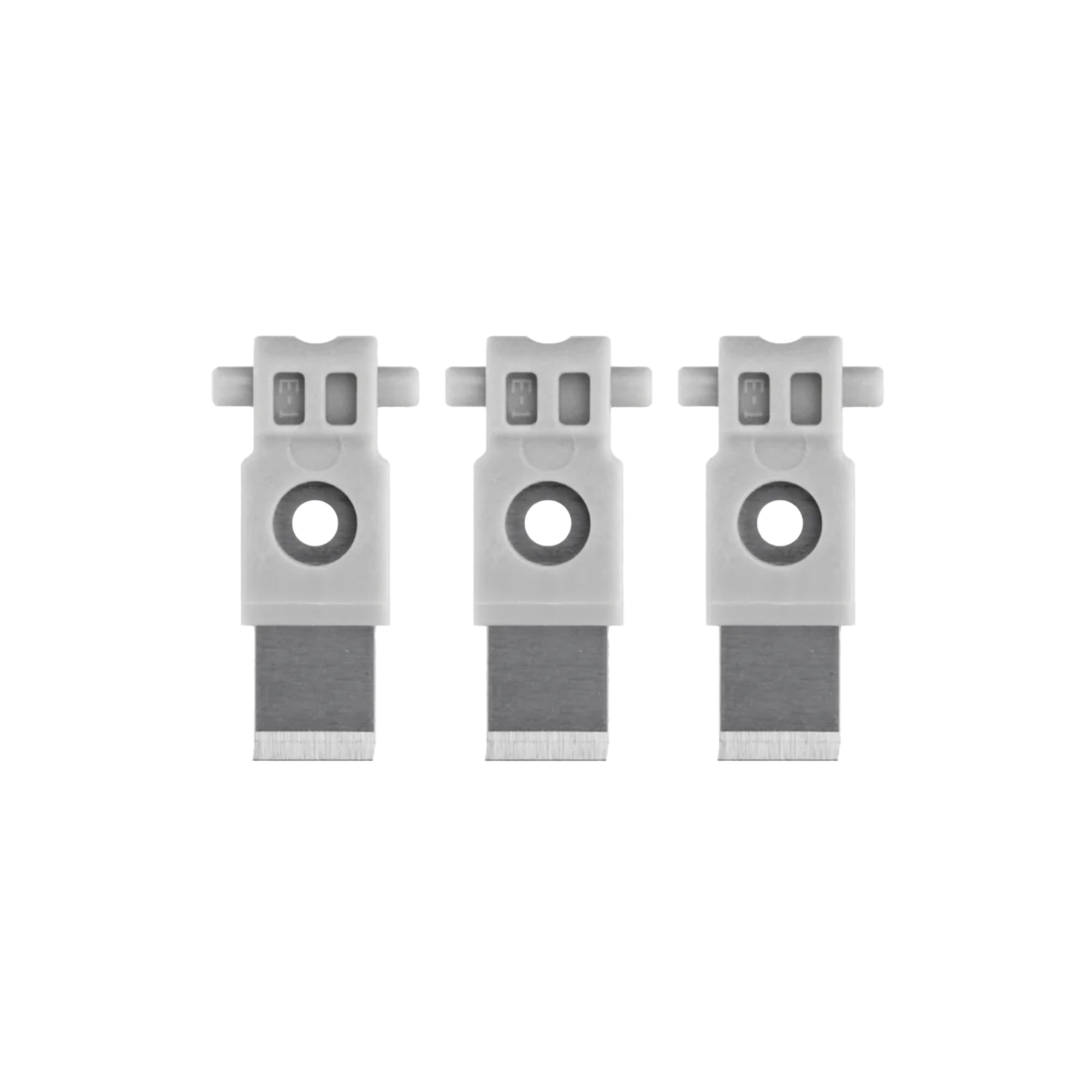Bambu Lab Replacement Filament Cutter (3 pcs) FAC034
