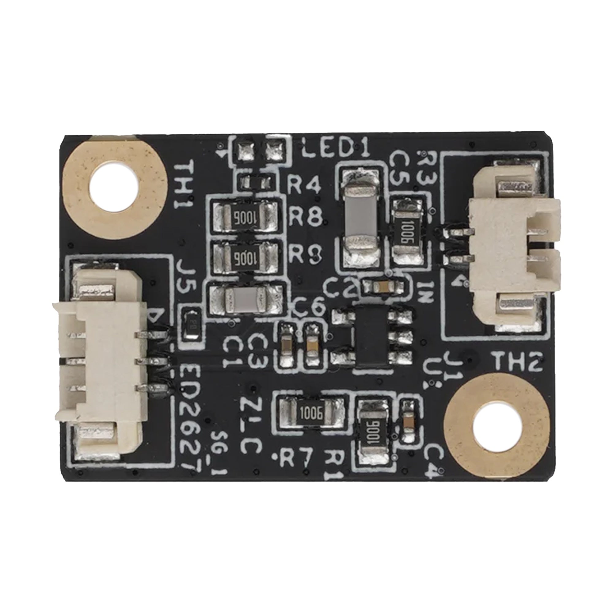 Bambu Lab Heatbed Piezo Interface Board SPP070 FAC010