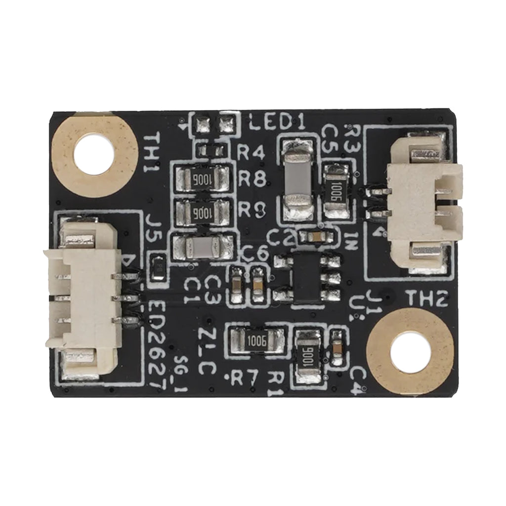 Bambu Lab Heatbed Piezo Interface Board