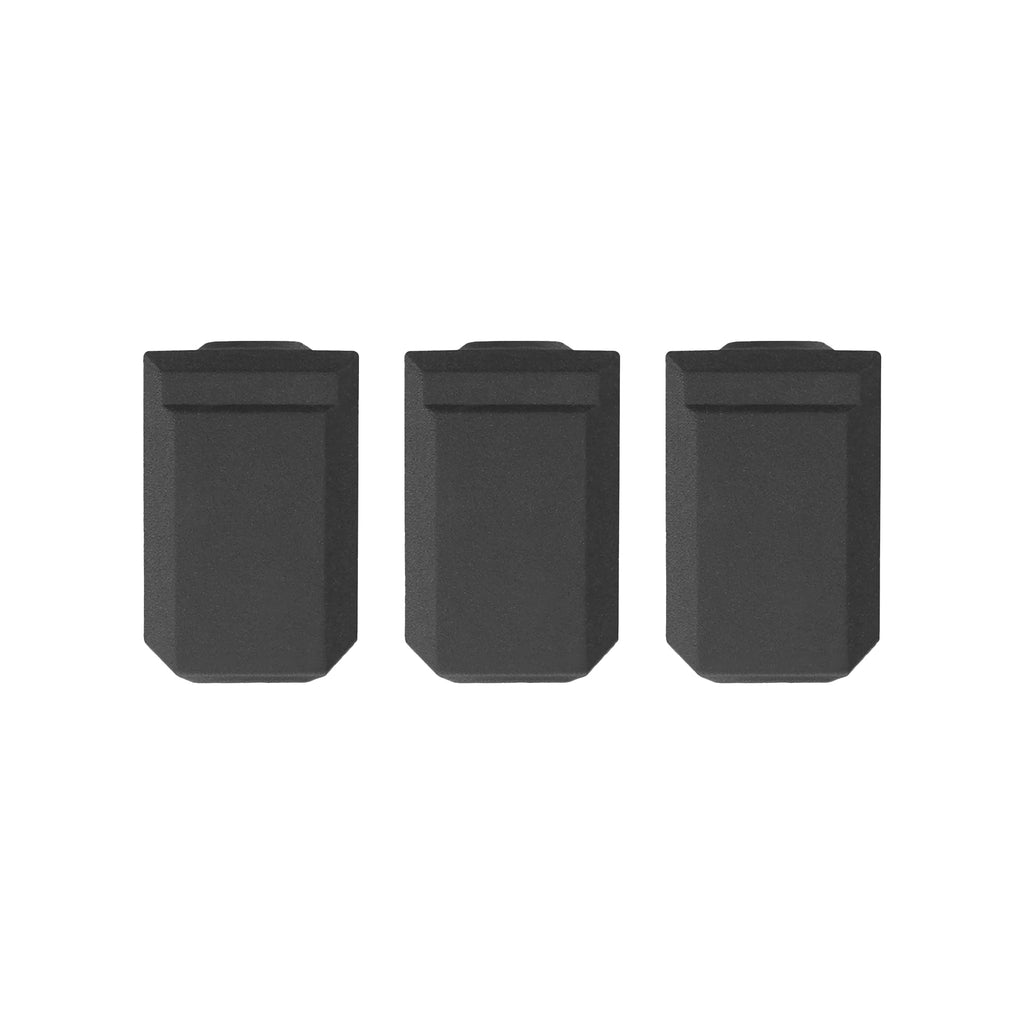 Bambu Lab Silicone Sock for Hotend (X1 and P1P) 3 pack