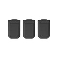Bambu Lab Silicone Sock for Hotend (X1 and P1P) 3 pack