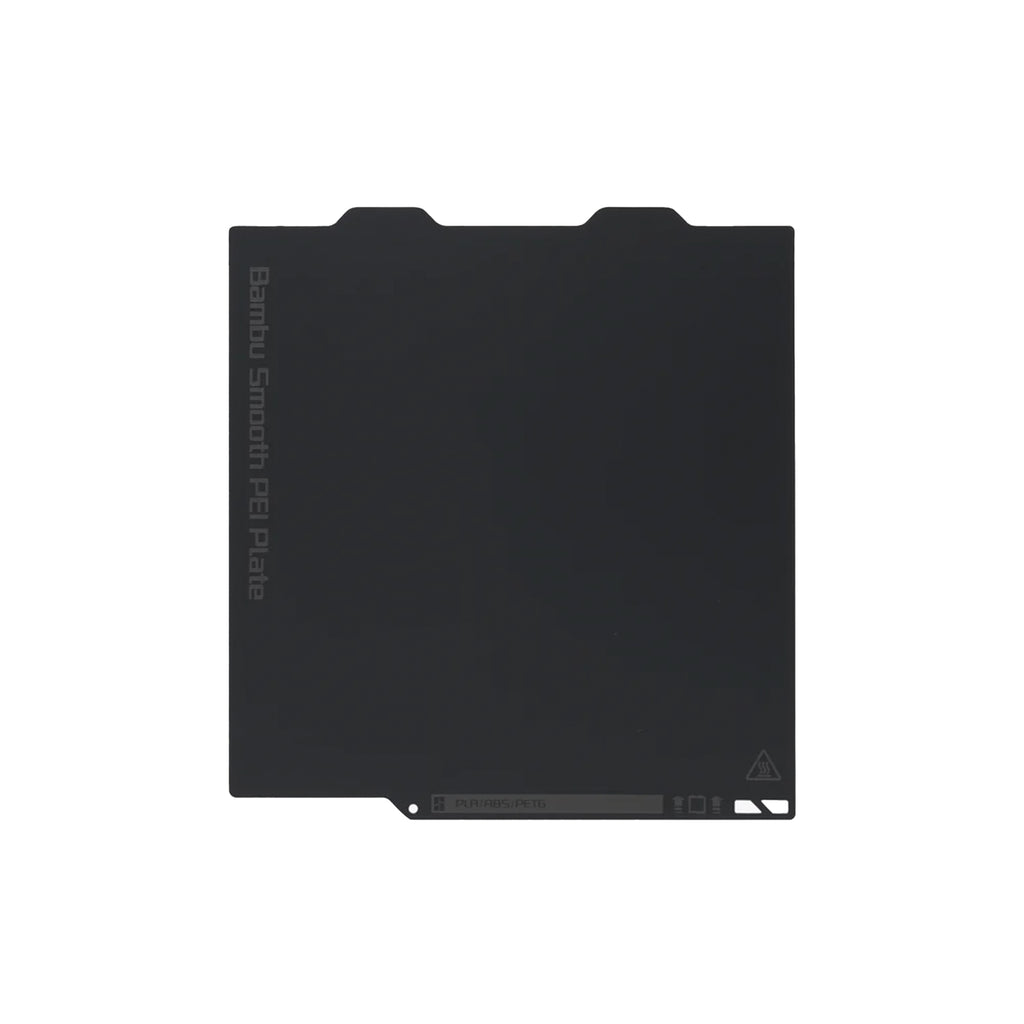 Bambu Lab Smooth PEI Plate A1 Mini