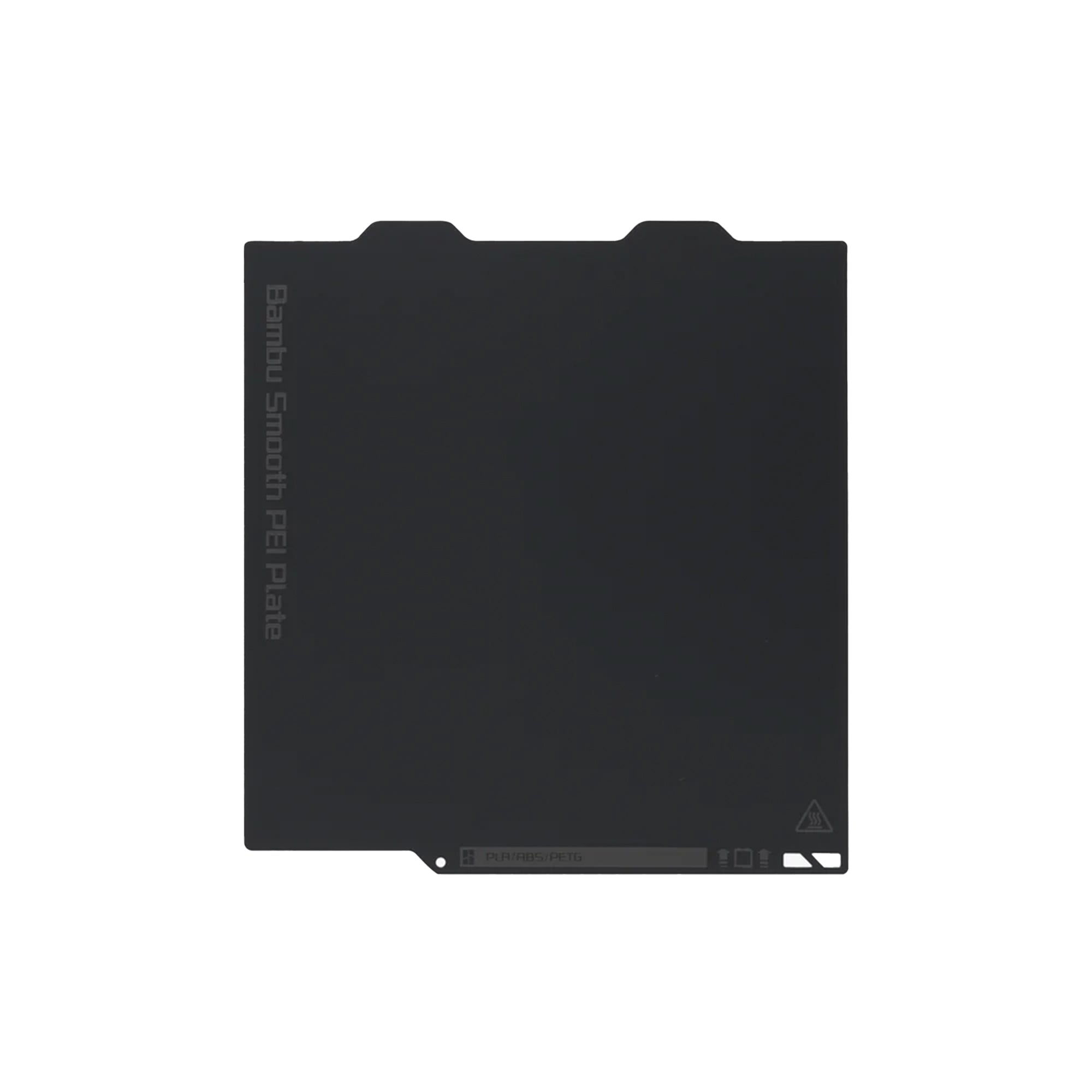 Bambu Lab Smooth PEI Plate A1 Mini