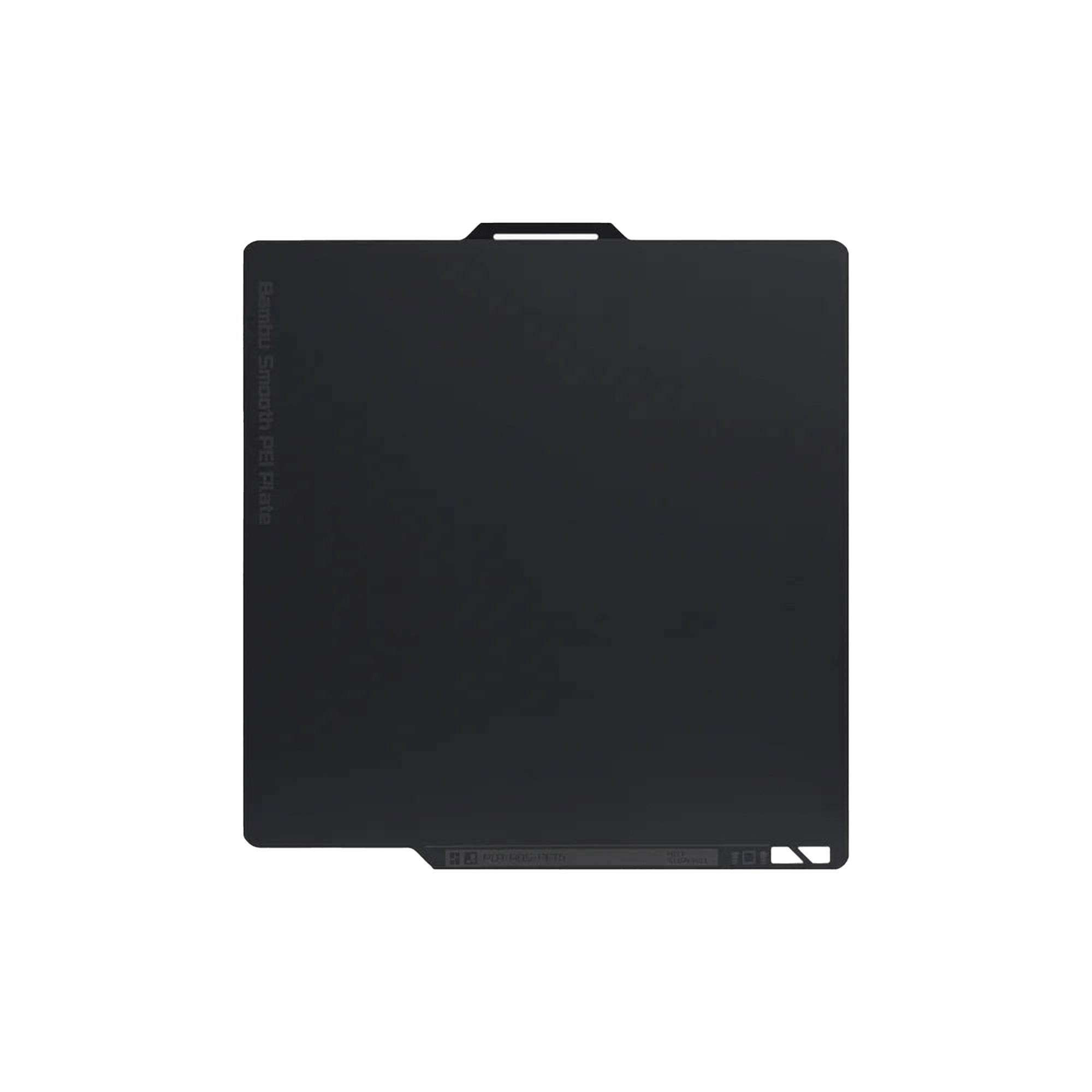 Bambu Lab Smooth PEI Plate X1/P1
