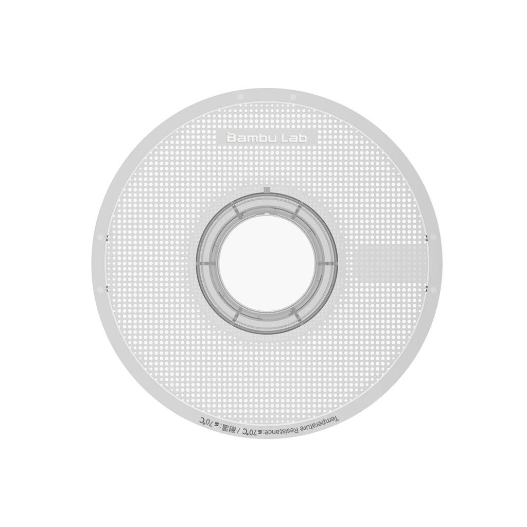 Bambu Lab X1 Reusable Spool - USED