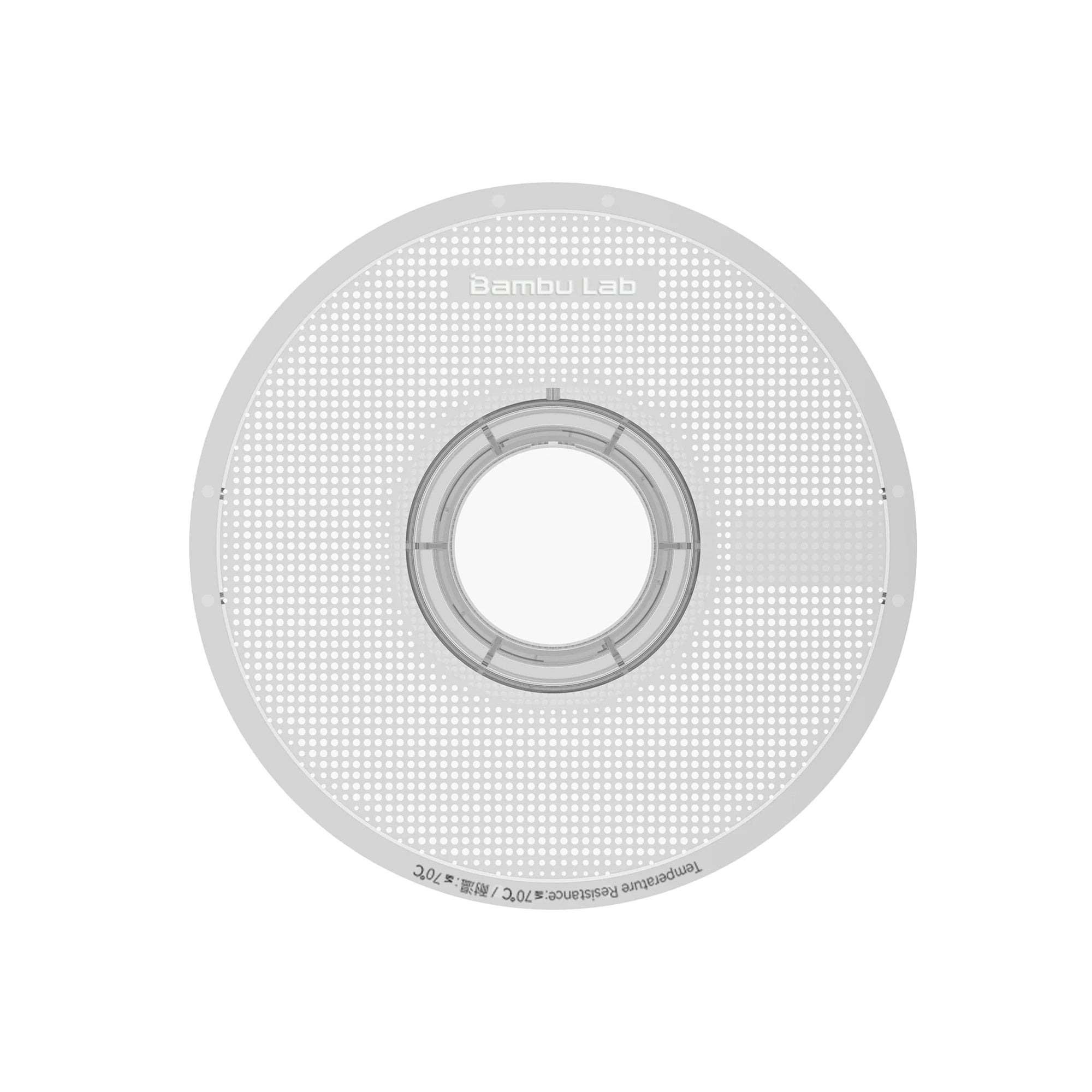 Bambu Lab X1 Reusable Spool - USED