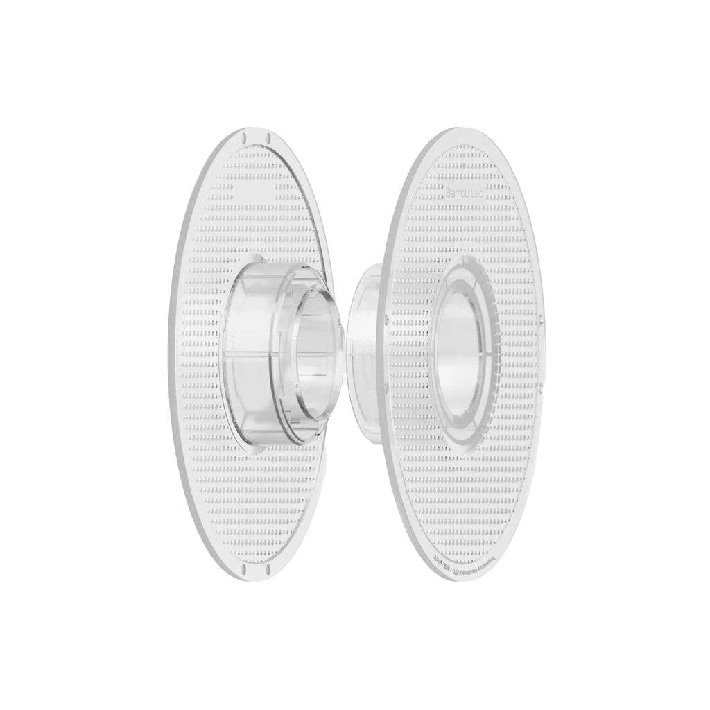Bambu Lab X1 Reusable Spool - USED