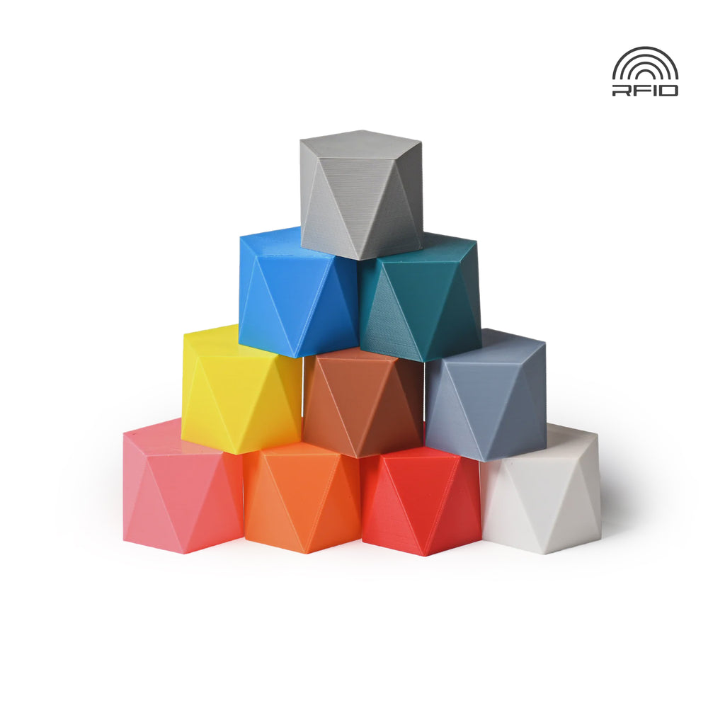 Bambu Lab PLA Basic Filament 1.75mm 1kg