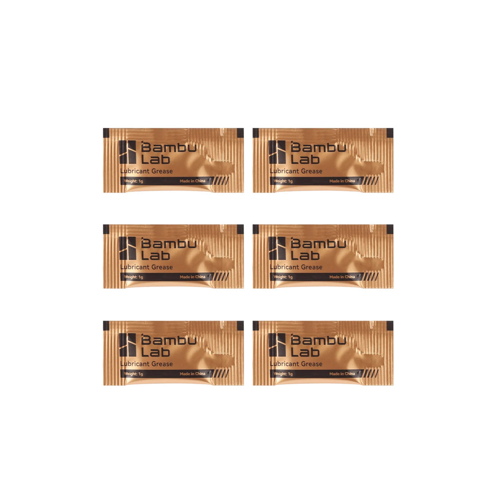 Bambu Lab Lubricant Grease