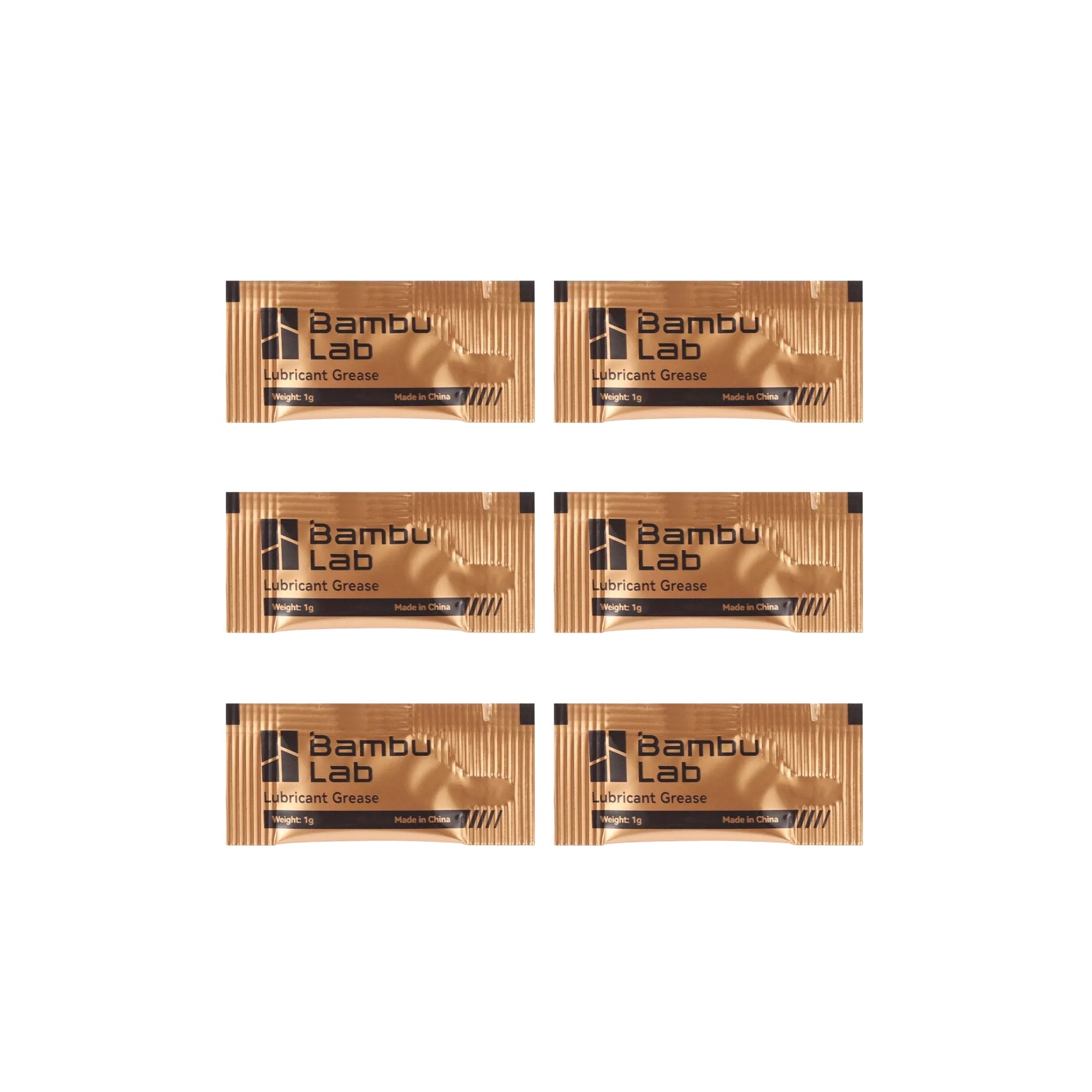 Bambu Lab Lubricant Grease