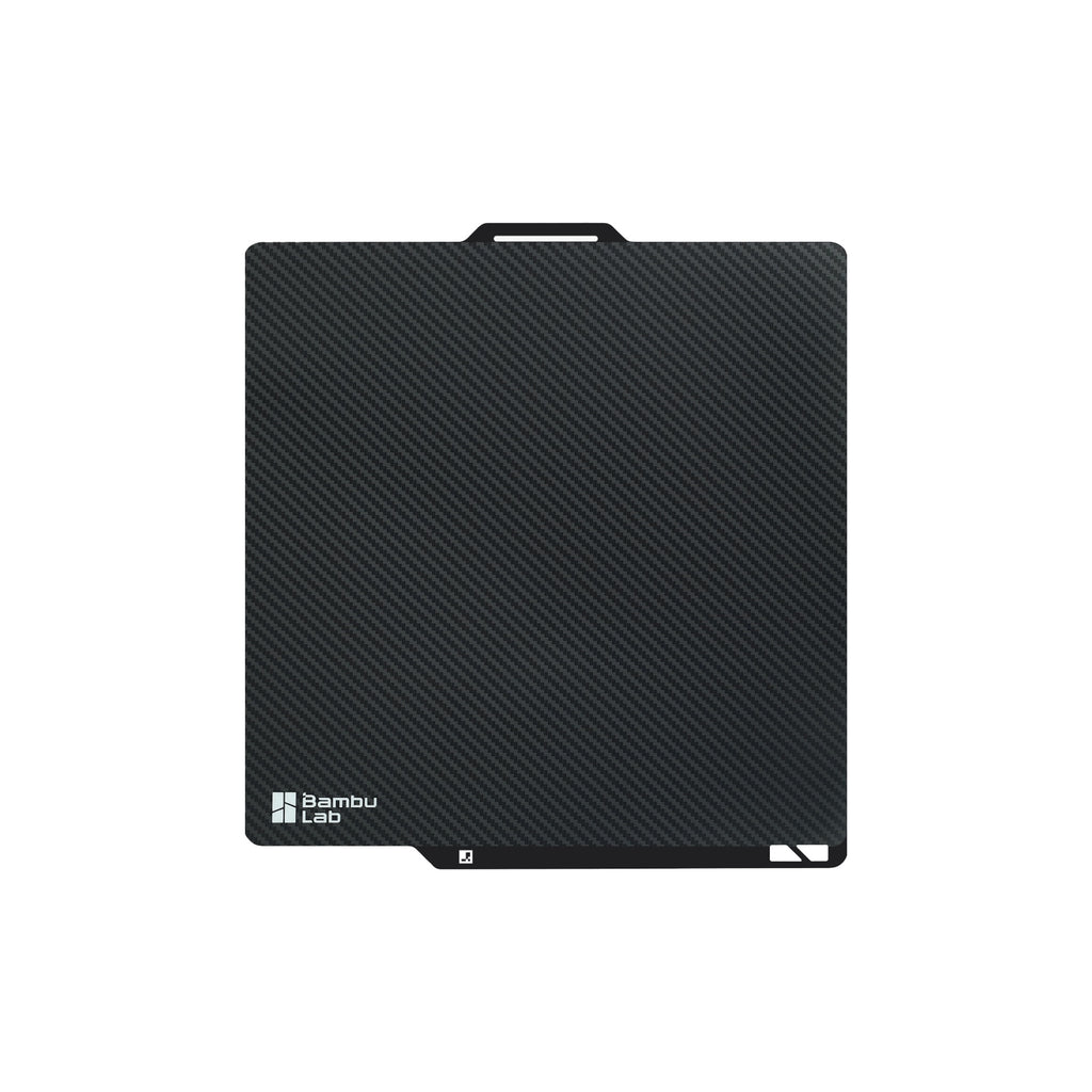 Bambu Lab 3D Effect Plate P1 / X1 / A1 Series
