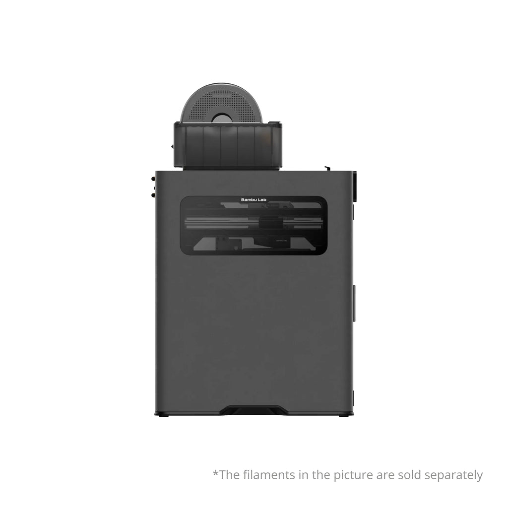 Bambu Lab H2C 3D Printer Combo