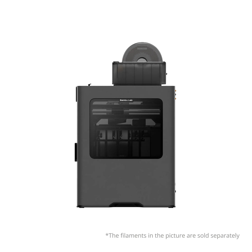 Bambu Lab H2C 3D Printer Combo