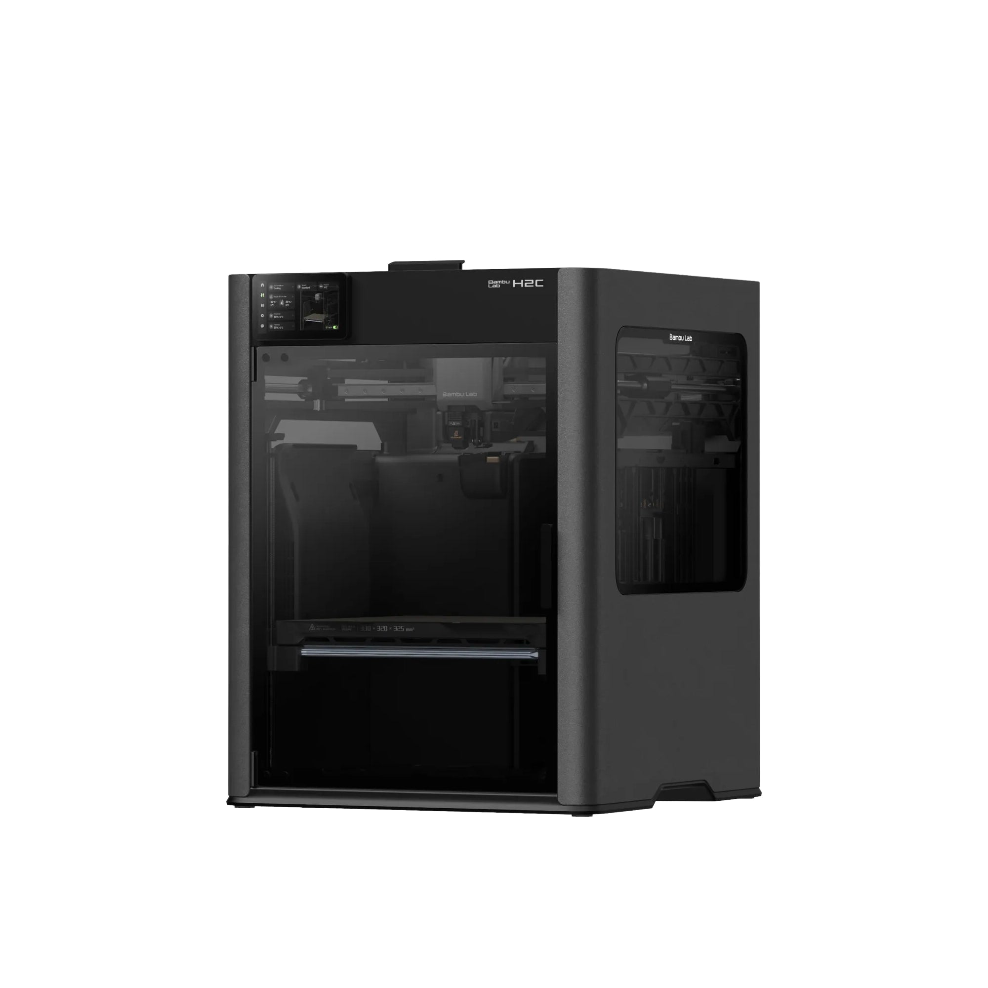 Bambu Lab H2C 3D Printer Combo