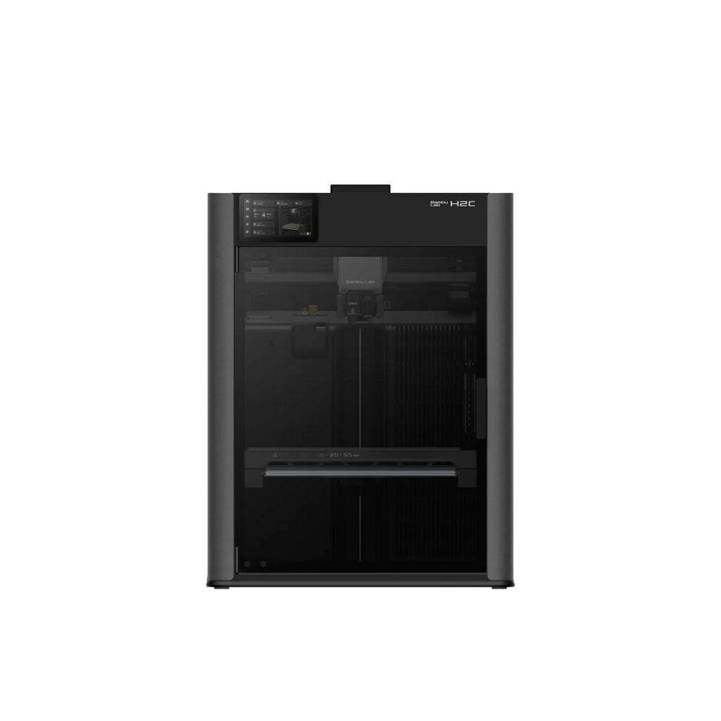 Bambu Lab H2C 3D Printer Combo