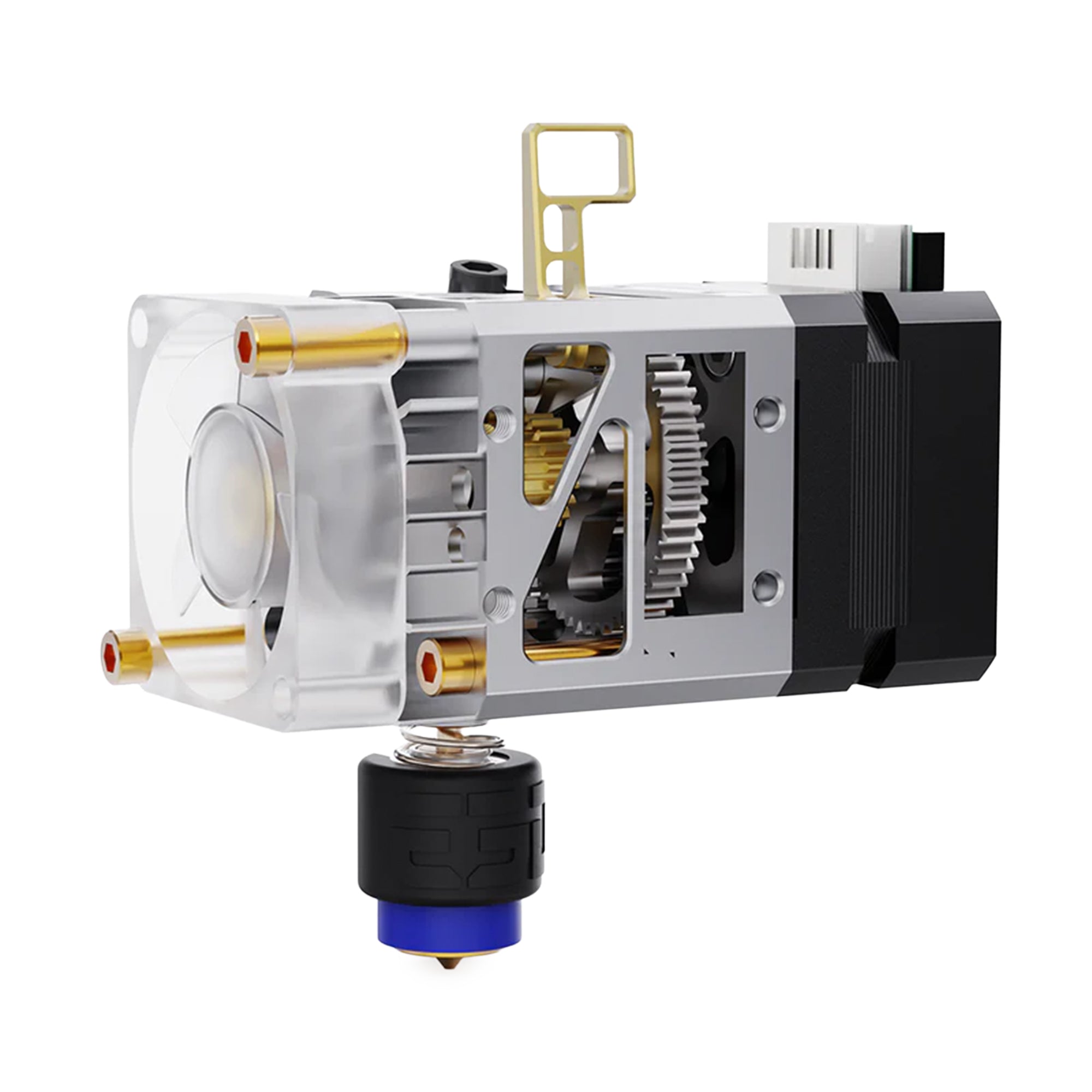 BigTreeTech BIQU H2 V2S Lite Revo Extruder