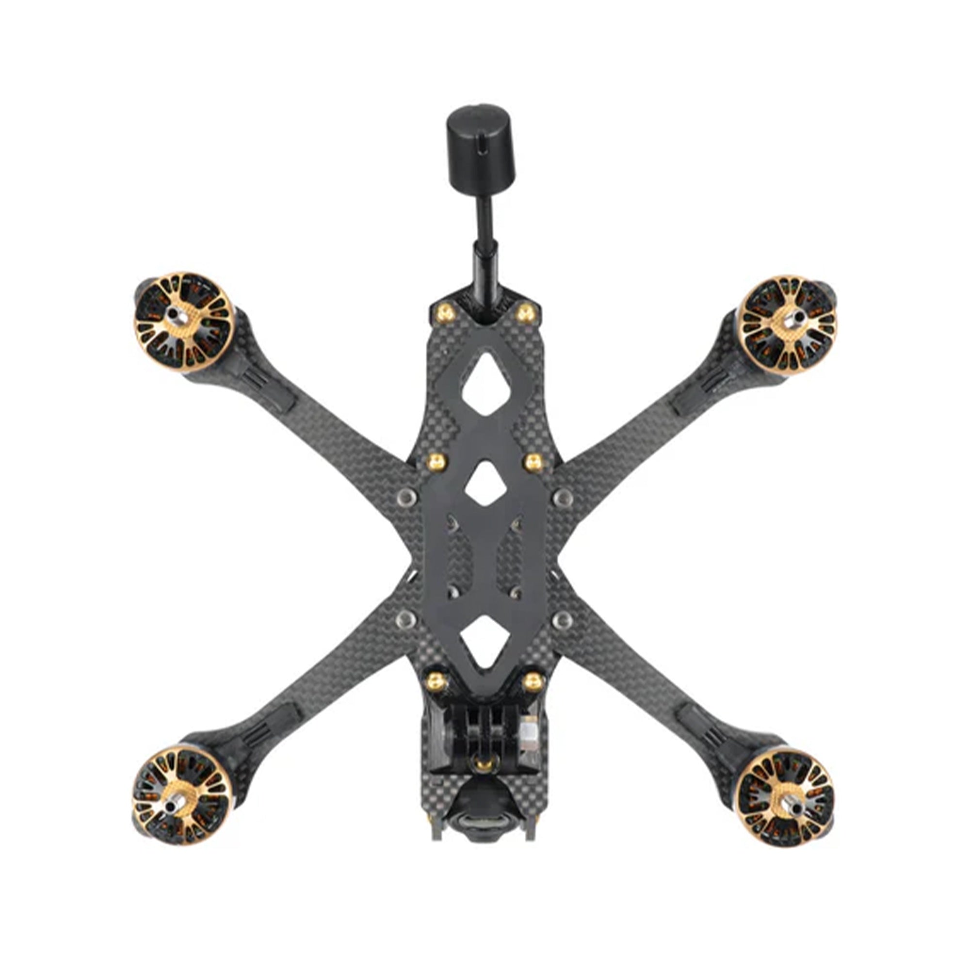 ImpulseRC Blackbird Echo Pro 5" FPV Frame Kit