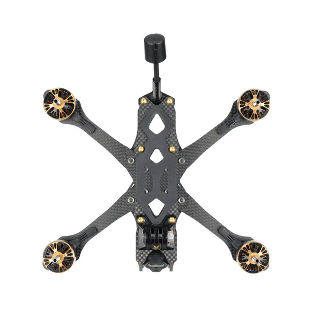 ImpulseRC Blackbird Echo Pro 5" FPV Frame Kit