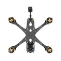 ImpulseRC Blackbird Echo Pro 5" FPV Frame Kit