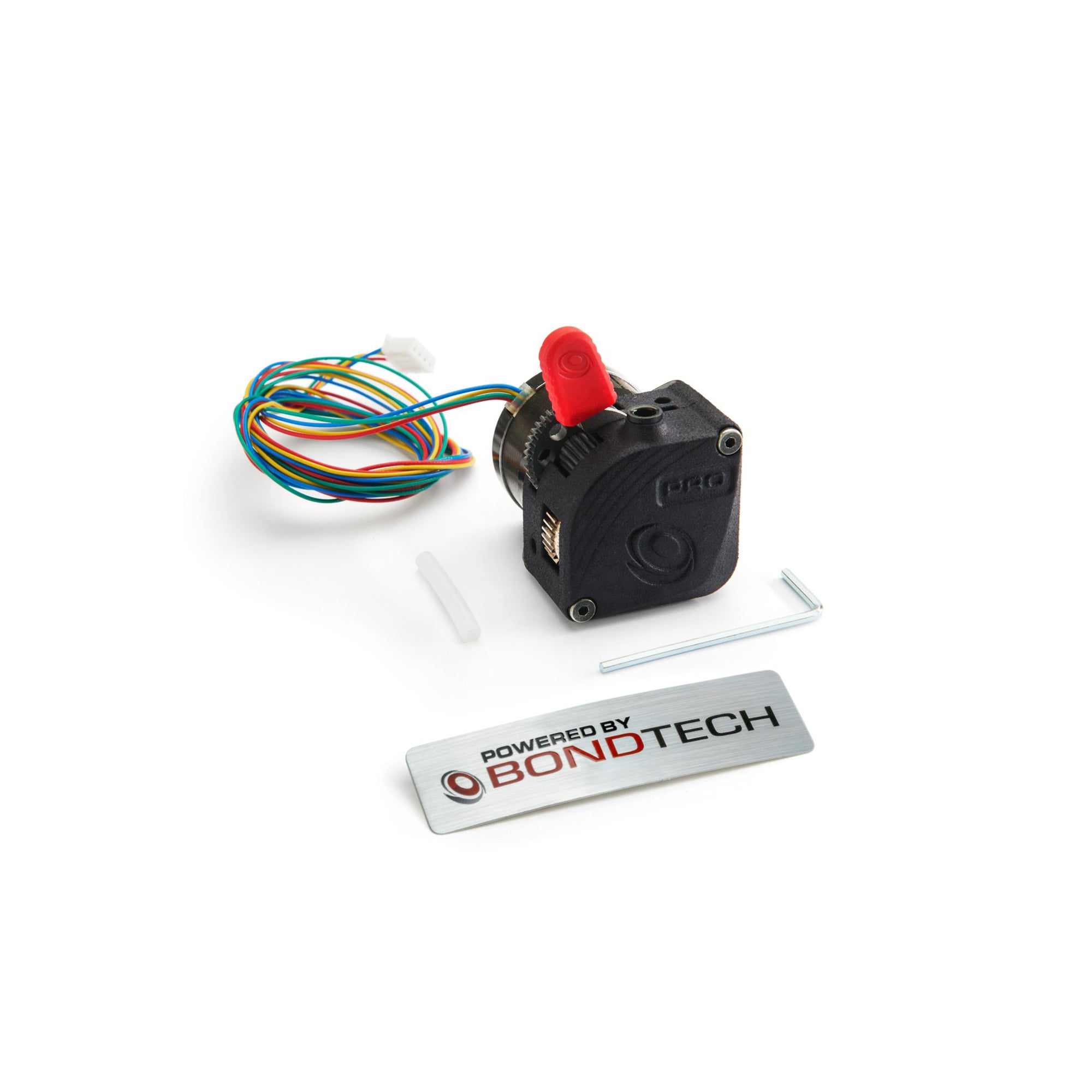 Bondtech LGX Lite PRO eXtruder