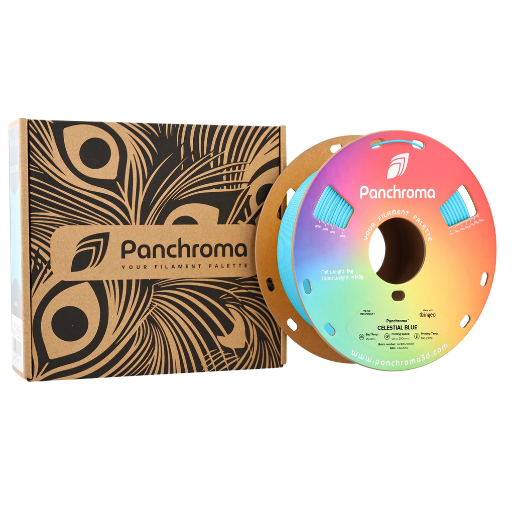 Polymaker Panchroma Celestial PLA 1.75mm Filament 1kg