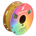 Polymaker Panchroma Translucent PLA CMYK 1.75mm Filament 1kg