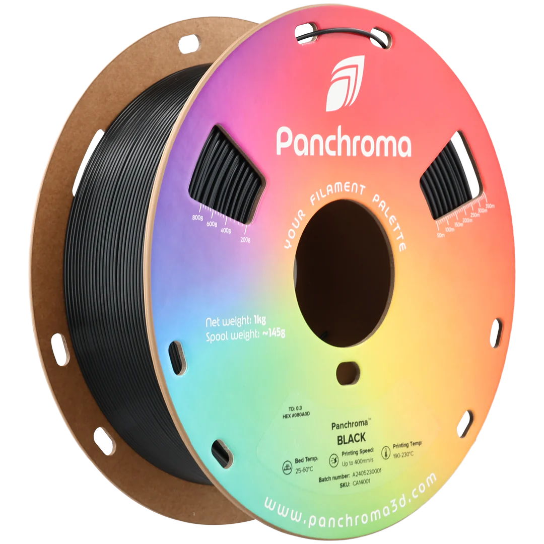 Polymaker Panchroma Regular Polyester Based 1.75mm Filament 1kg