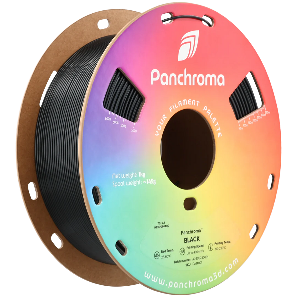 Polymaker Panchroma Regular Polyester Based 1.75mm Filament 1kg