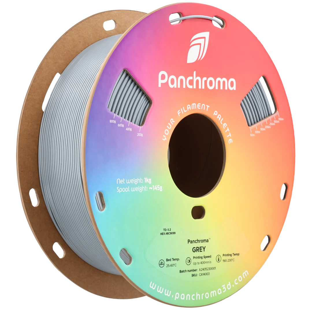 Polymaker Panchroma Regular Polyester Based 1.75mm Filament 1kg