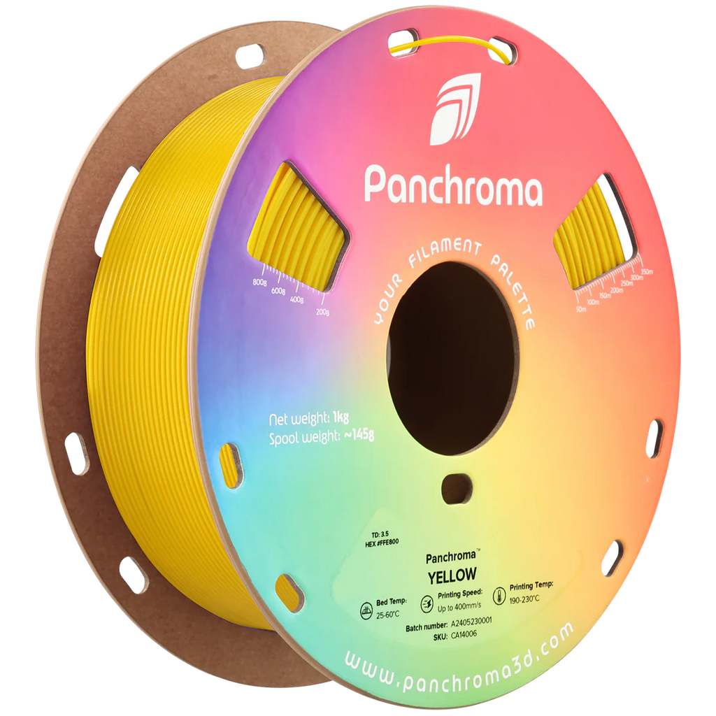 Polymaker Panchroma Regular Polyester Based 1.75mm Filament 1kg