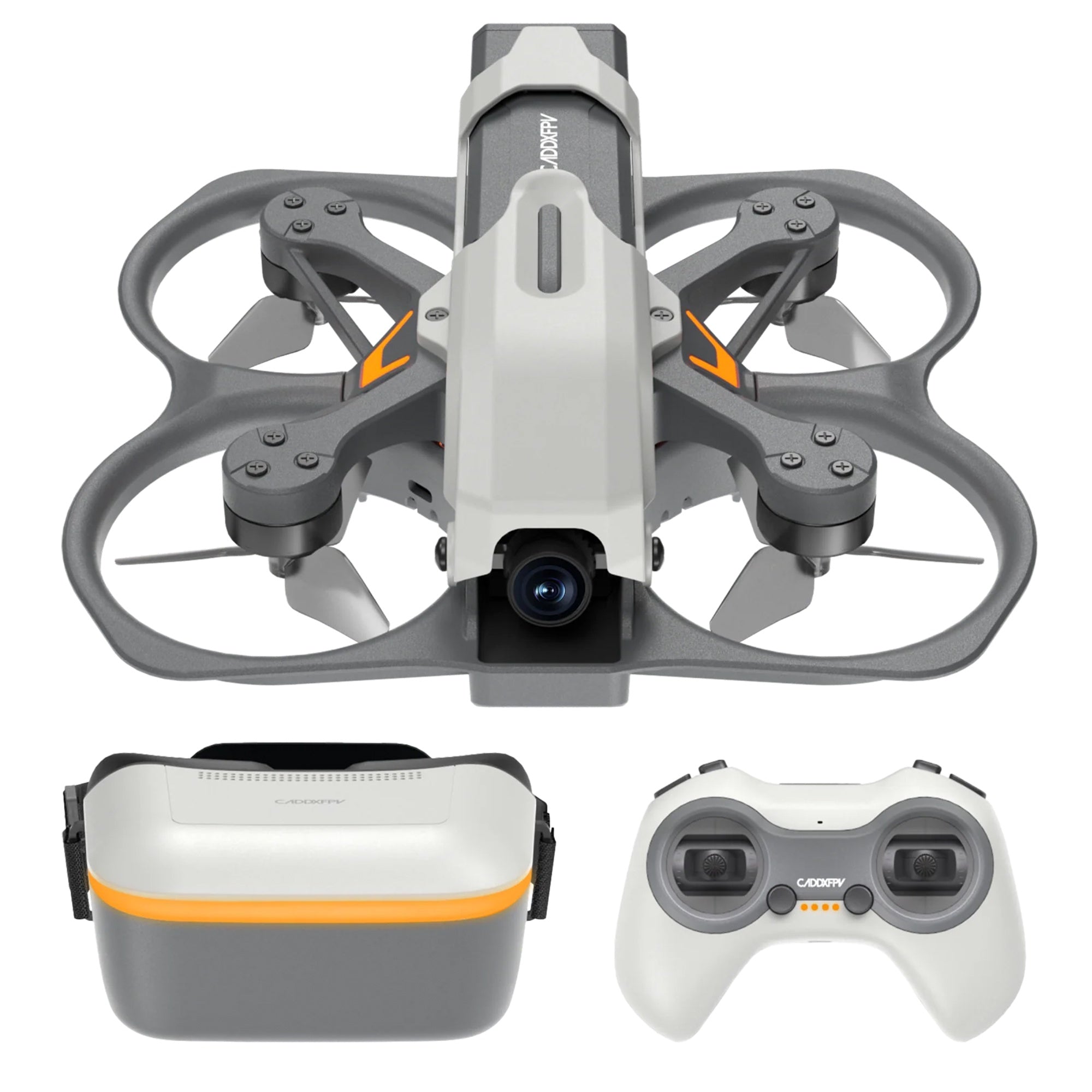 CaddxFPV Protos Flymore RTF Kit C0CA-TZ056