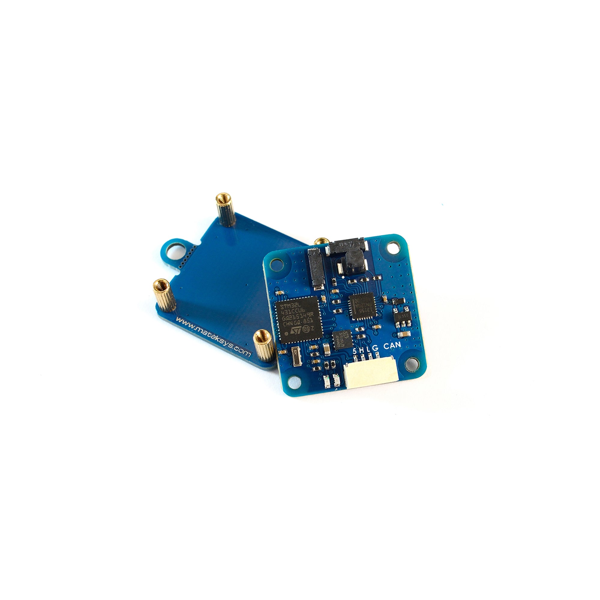 Matek CAN-L4-3100 Dronecan Magnetometer