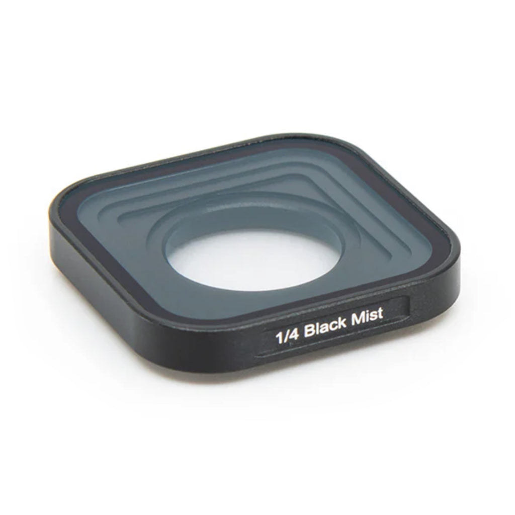 Camera Butter Black Mist (diffusion) Filter for GoPro Hero Black 9-13