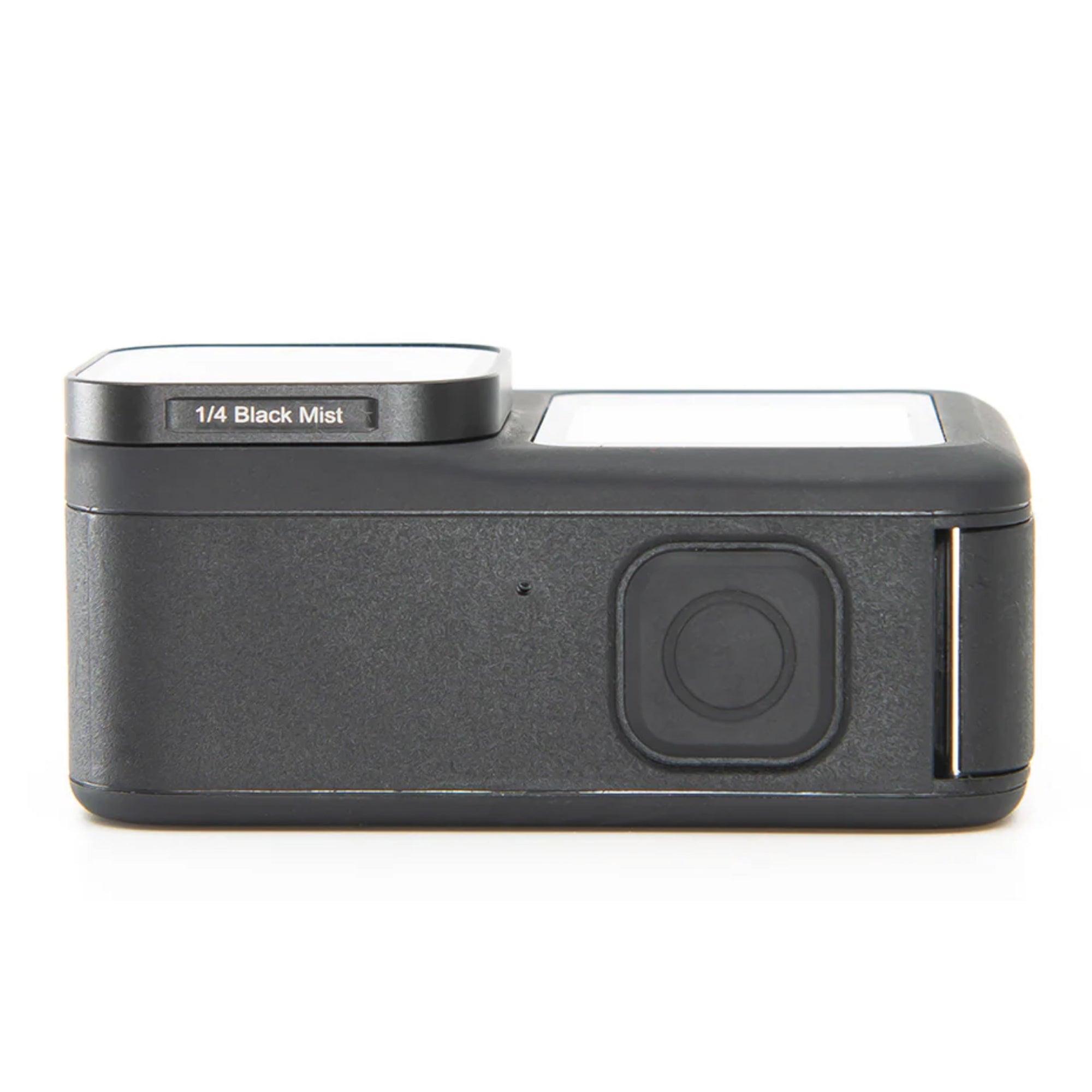Camera Butter Black Mist (diffusion) Filter for GoPro Hero Black 9-13