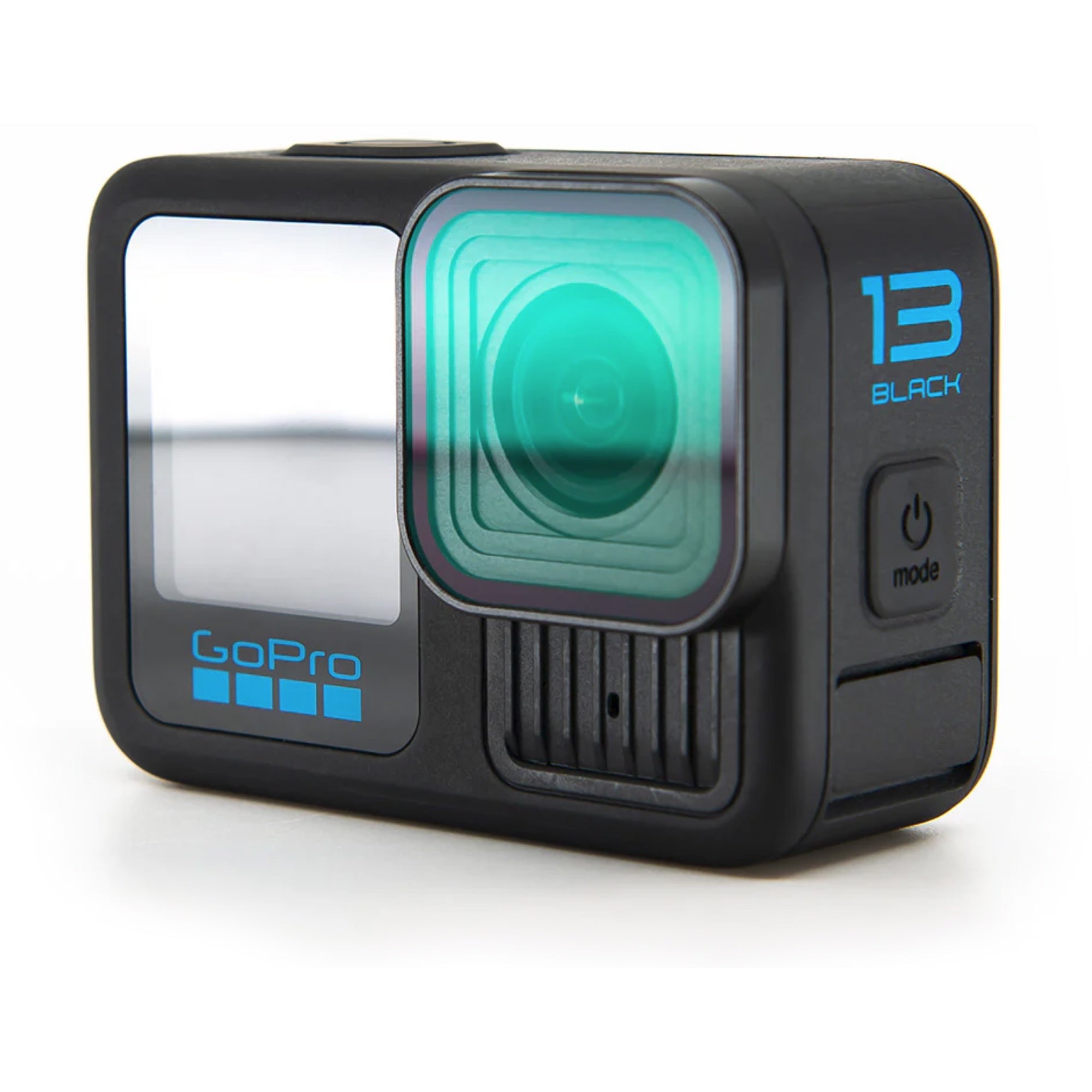 Camera Butter Black Mist (diffusion) Filter for GoPro Hero Black 9-13