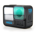 Camera Butter Black Mist (diffusion) Filter for GoPro Hero Black 9-13