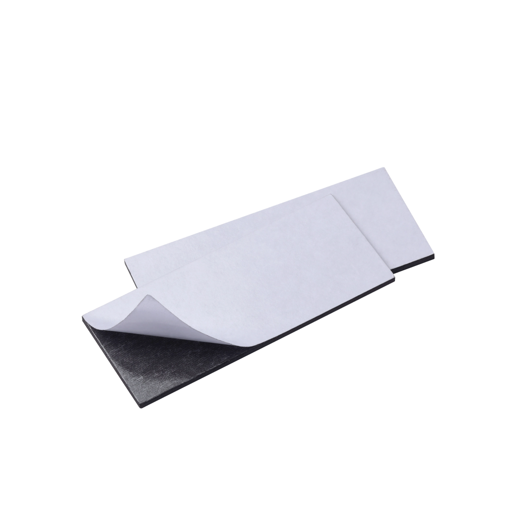 Bambu Lab Rectangular Magnetic Stickers CD004 20pc