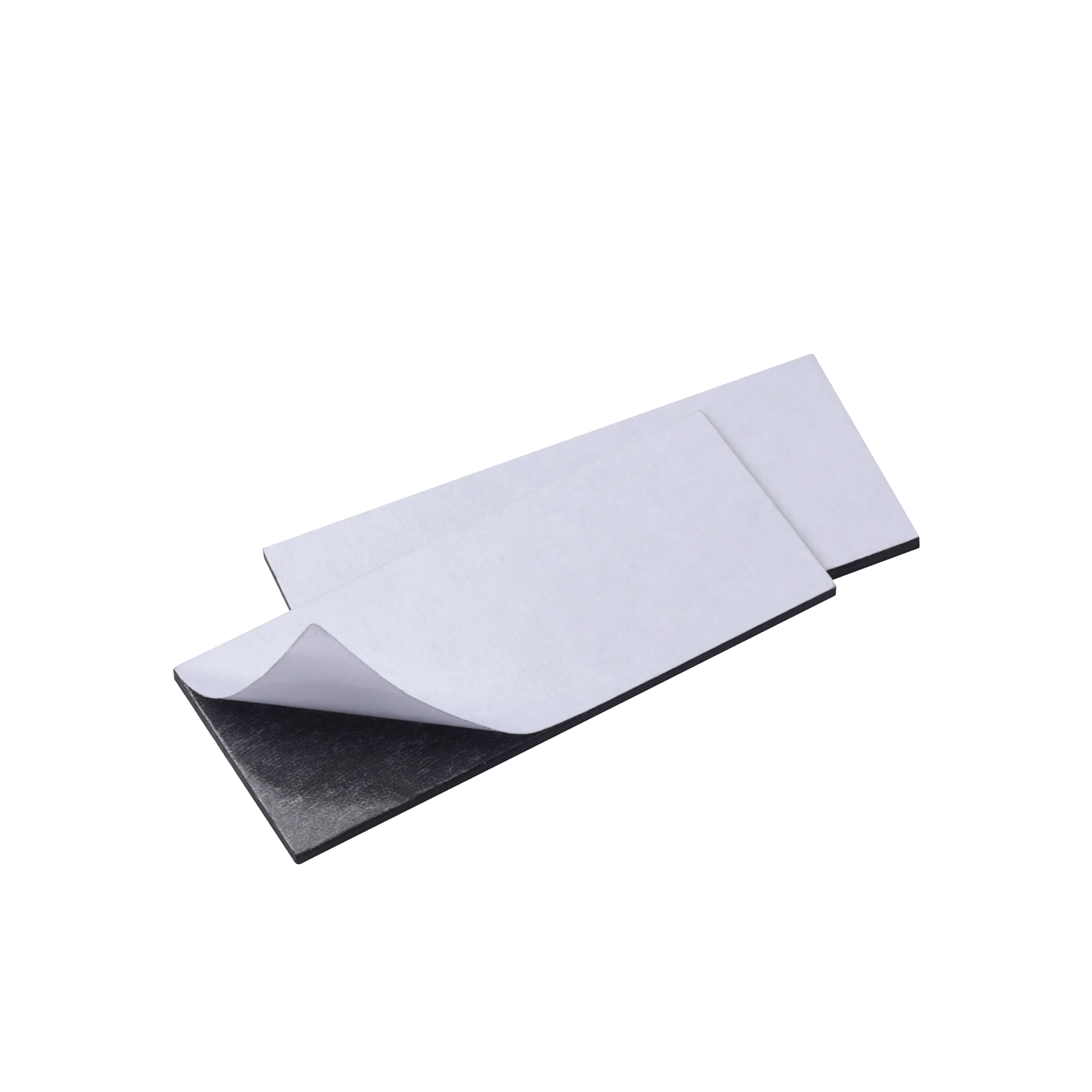 Bambu Lab Rectangular Magnetic Stickers CD004 20pc